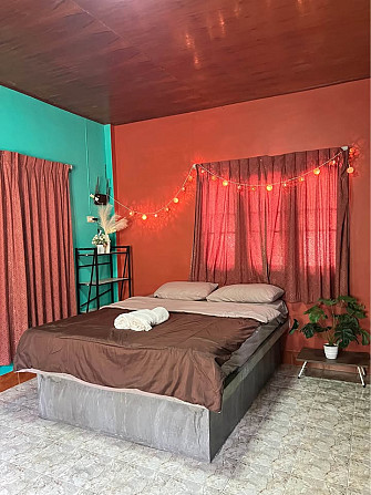 Bungalow for Rent in Bantai, Koh Phangan Phangan - photo 4
