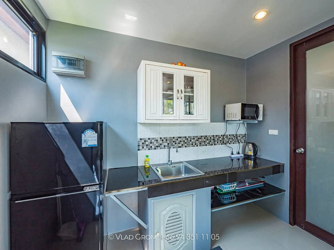 1 Bedroom House for Rent in Bophut Samui - photo 4