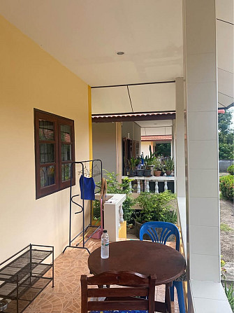 1 Bedroom House for Long Term Rent in Plai Laem Samui - photo 10