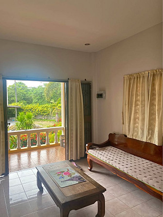 1 Bedroom House for Long Term Rent in Plai Laem Samui - photo 1