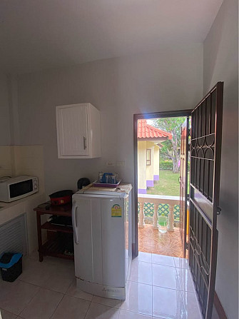 1 Bedroom House for Long Term Rent in Plai Laem Samui - photo 4