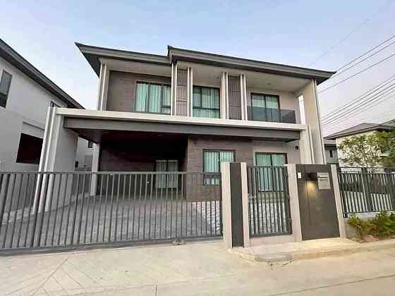 House for rent Pattaya