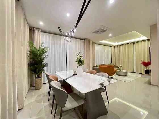 House for rent Pattaya
