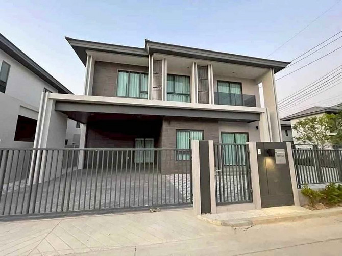 House for rent Pattaya - photo 1