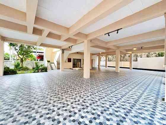 House for rent Pattaya
