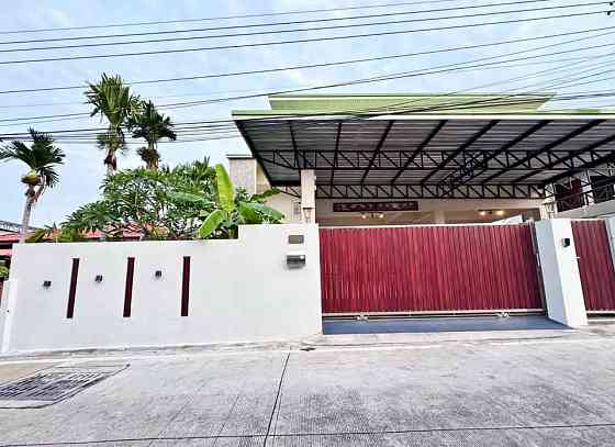 House for rent Pattaya