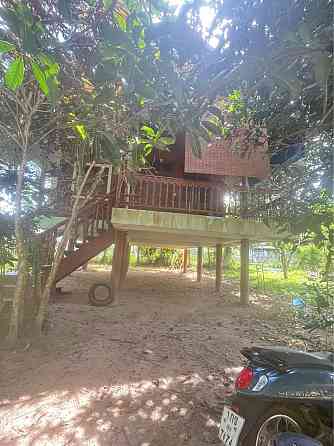 1 Bedroom House for Rent in Koh Phangan Phangan