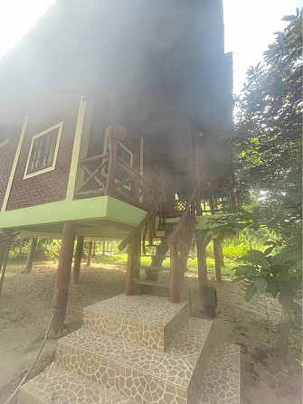1 Bedroom House for Rent in Koh Phangan Phangan - photo 2
