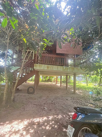 1 Bedroom House for Rent in Koh Phangan Phangan - photo 1