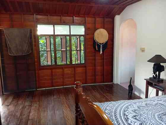 Bungalow for Rent in Thong Sala Phangan