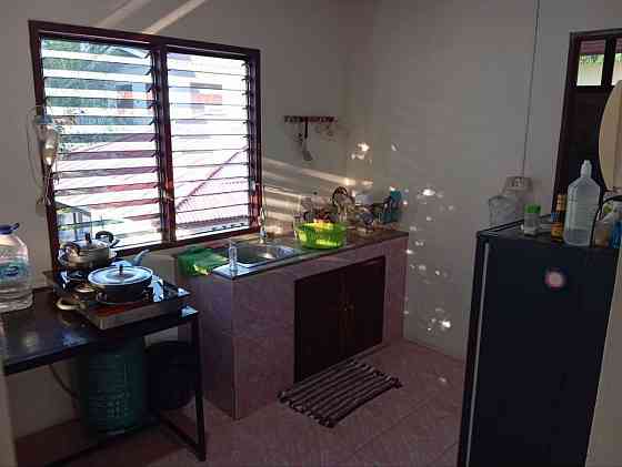Bungalow for Rent in Thong Sala Phangan