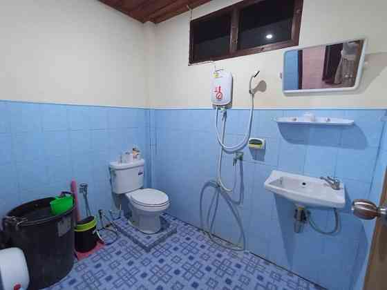 Bungalow for Rent in Thong Sala Phangan