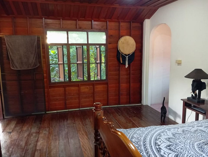 Bungalow for Rent in Thong Sala Phangan - photo 3