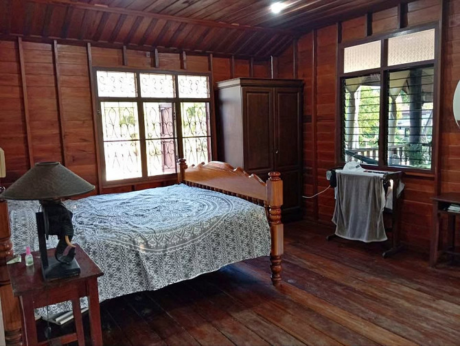 Bungalow for Rent in Thong Sala Phangan - photo 1