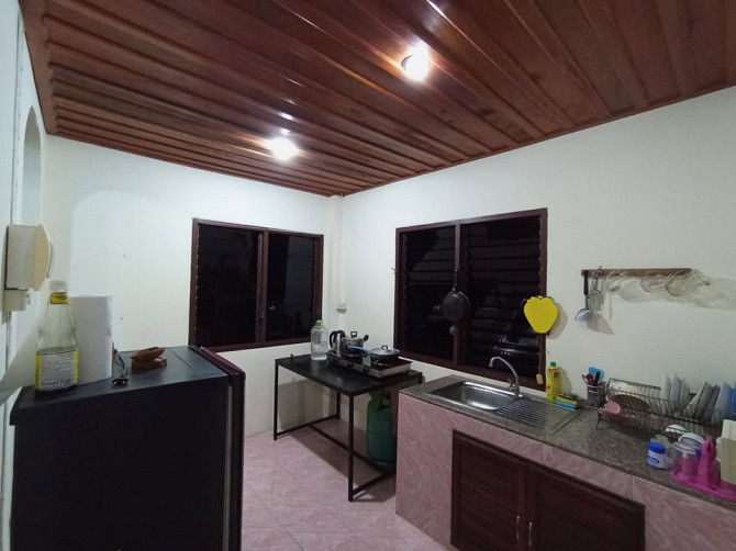 Bungalow for Rent in Thong Sala Phangan - photo 5