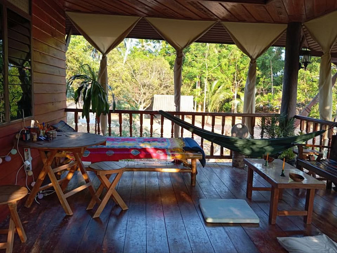 Bungalow for Rent in Thong Sala Phangan - photo 2