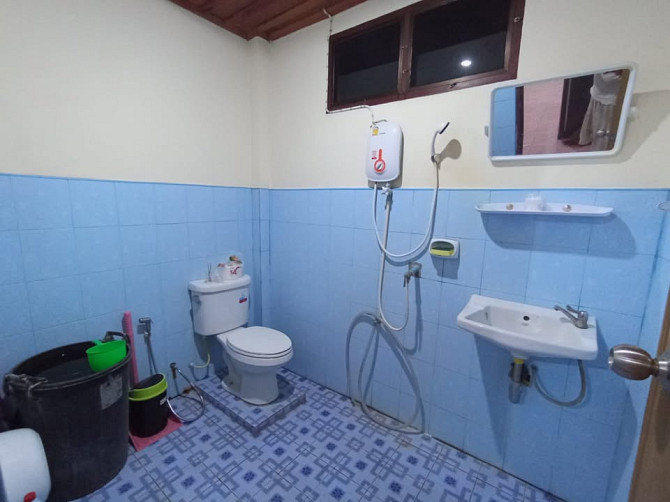 Bungalow for Rent in Thong Sala Phangan - photo 4