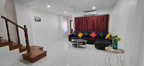 2 Bedroom Townhouse for Rent in Pattaya Pattaya