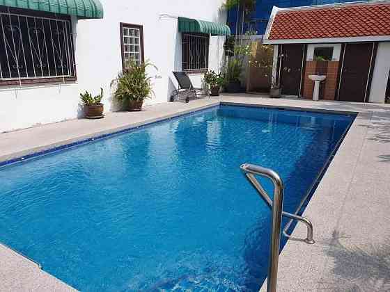 2 Bedroom Townhouse for Rent in Pattaya Pattaya
