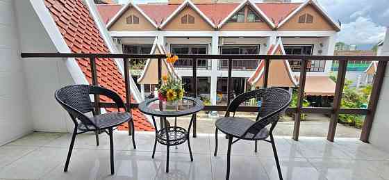 2 Bedroom Townhouse for Rent in Pattaya Pattaya