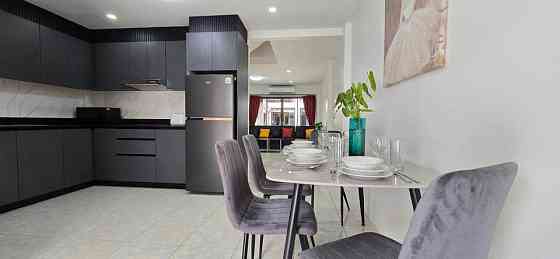 2 Bedroom Townhouse for Rent in Pattaya Pattaya