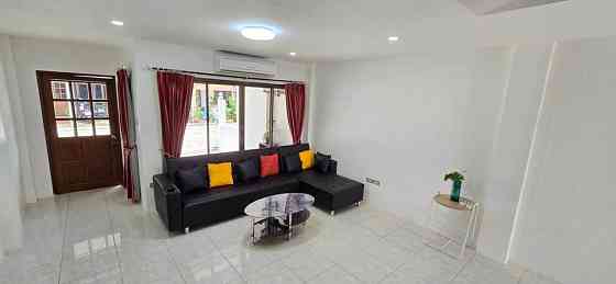2 Bedroom Townhouse for Rent in Pattaya Pattaya