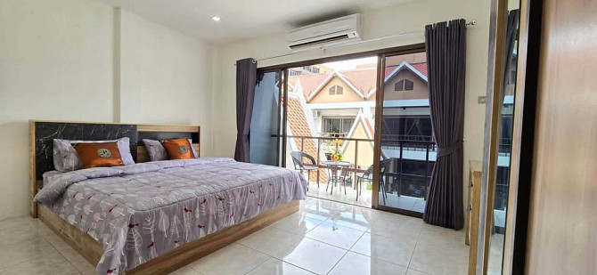 2 Bedroom Townhouse for Rent in Pattaya Pattaya - photo 17