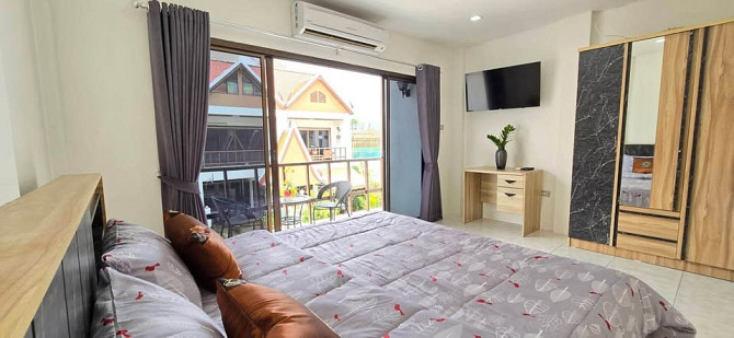 2 Bedroom Townhouse for Rent in Pattaya Pattaya - photo 13
