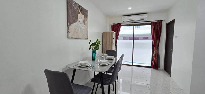 2 Bedroom Townhouse for Rent in Pattaya Pattaya - photo 8