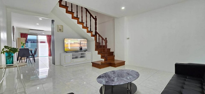 2 Bedroom Townhouse for Rent in Pattaya Pattaya - photo 10