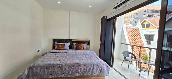 2 Bedroom Townhouse for Rent in Pattaya Pattaya - photo 11