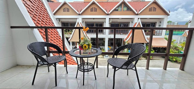 2 Bedroom Townhouse for Rent in Pattaya Pattaya - photo 5