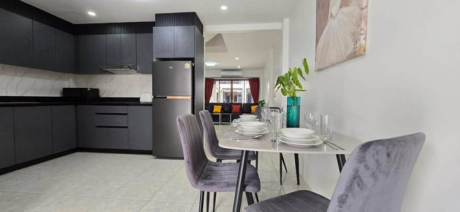 2 Bedroom Townhouse for Rent in Pattaya Pattaya - photo 4