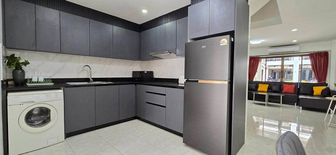 2 Bedroom Townhouse for Rent in Pattaya Pattaya - photo 9