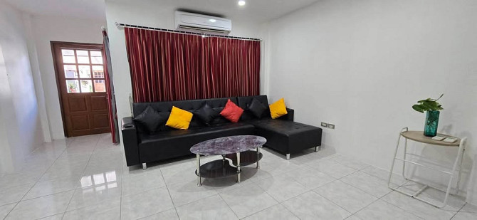 2 Bedroom Townhouse for Rent in Pattaya Pattaya - photo 7
