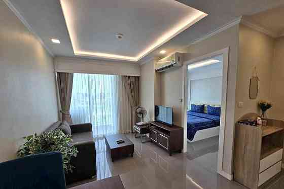 1 Bedroom Condo for Rent in Jomtien พัทยา