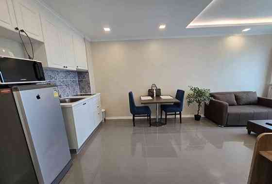 1 Bedroom Condo for Rent in Jomtien พัทยา