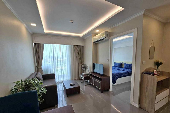 1 Bedroom Condo for Rent in Jomtien Pattaya - photo 1
