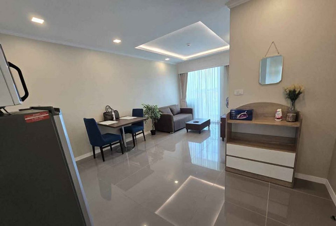1 Bedroom Condo for Rent in Jomtien Pattaya - photo 3
