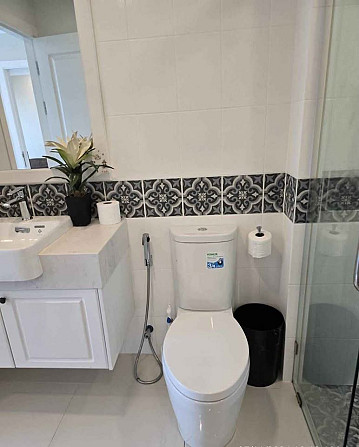 1 Bedroom Condo for Rent in Jomtien Pattaya - photo 8