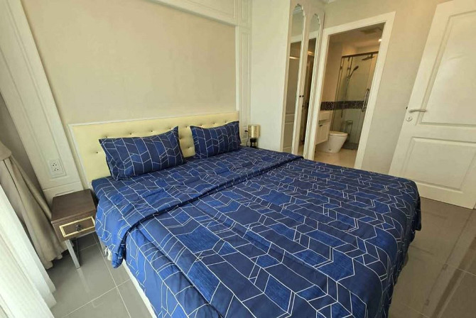 1 Bedroom Condo for Rent in Jomtien Pattaya - photo 6