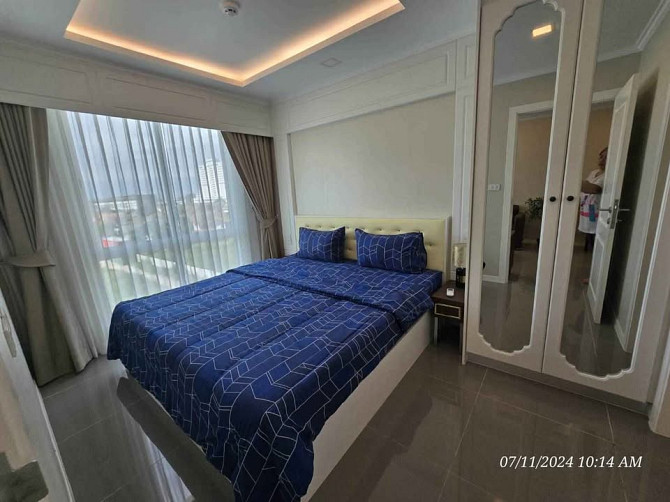 1 Bedroom Condo for Rent in Jomtien Pattaya - photo 5