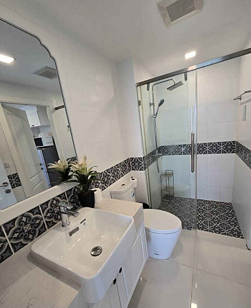 1 Bedroom Condo for Rent in Jomtien Pattaya - photo 7