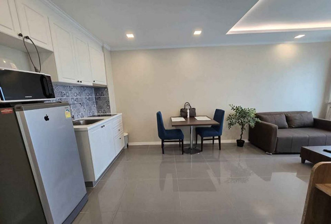 1 Bedroom Condo for Rent in Jomtien Pattaya - photo 2