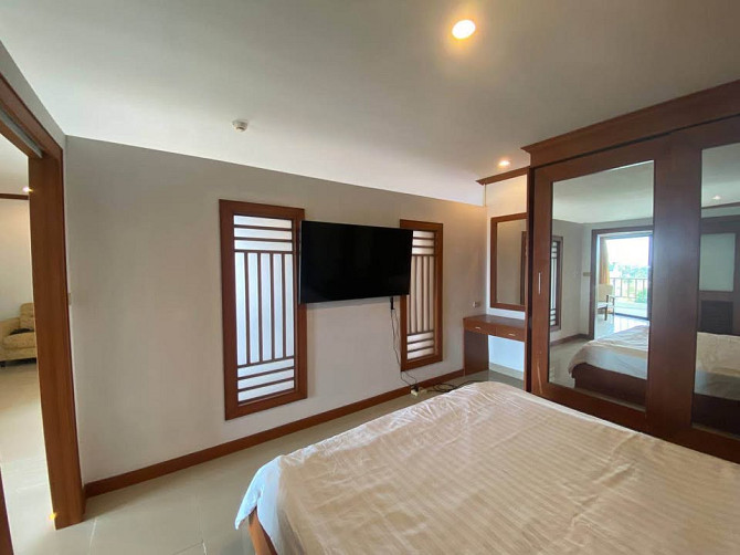 1 Bedroom Condo for Rent in North Pattaya Pattaya - photo 9