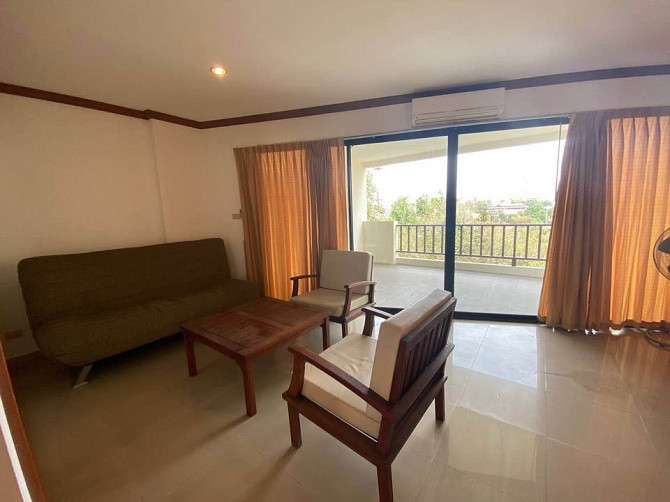 1 Bedroom Condo for Rent in North Pattaya Pattaya - photo 8