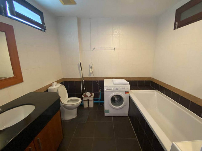 1 Bedroom Condo for Rent in North Pattaya Pattaya - photo 4