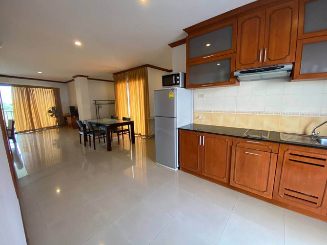 1 Bedroom Condo for Rent in North Pattaya Pattaya - photo 5