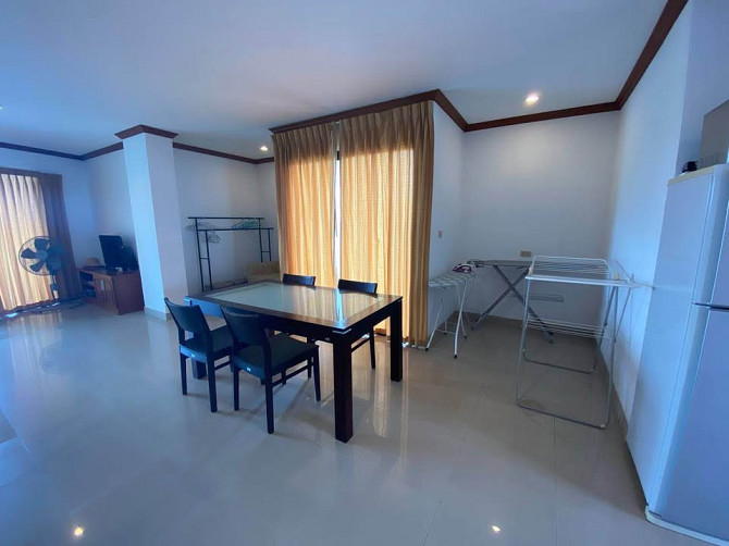 1 Bedroom Condo for Rent in North Pattaya Pattaya - photo 7