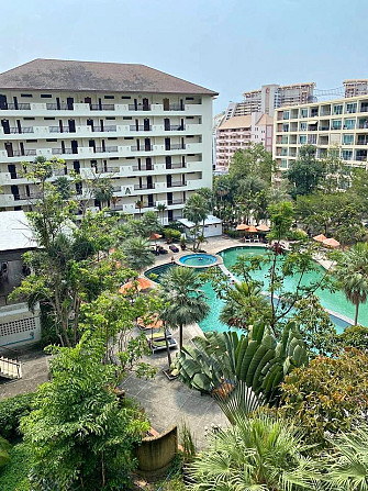 1 Bedroom Condo for Rent in North Pattaya Pattaya - photo 1
